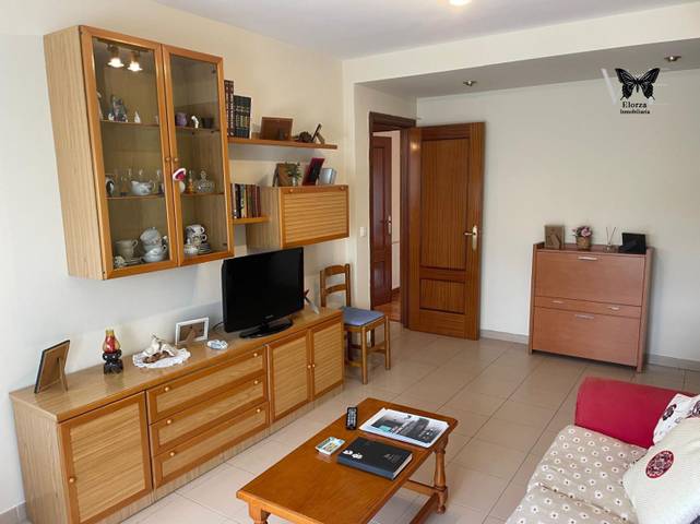 Piso en Venta en Ventanielles