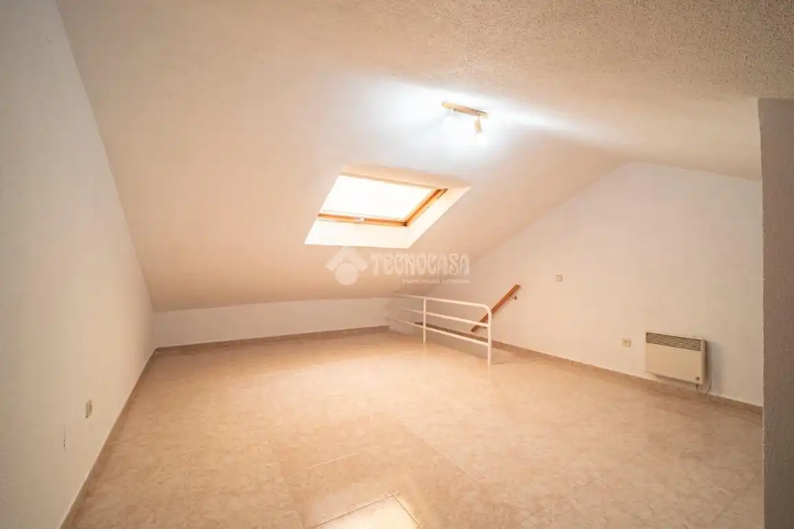 Casa adosada en venta en Arganda del Rey con Aire acondicionado y Calefacción