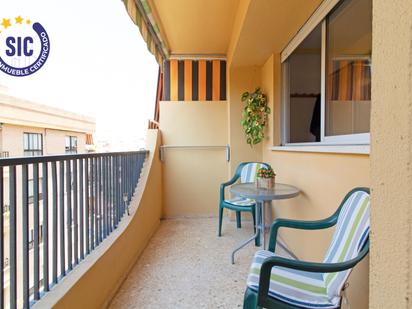 Flat for sale in Puerto de Sagunto - Cl Cataluña, 30, Centro Puerto