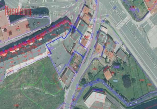 Terreno residencial en Venta en CABANA, 27 en Someso - Matogrande