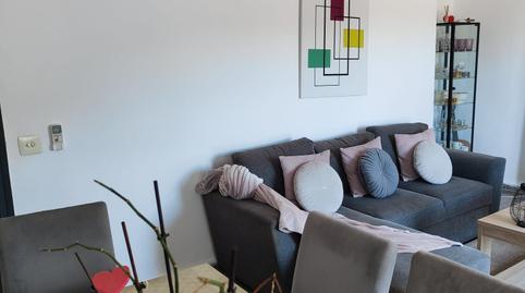 Foto 4 de Àtic en venda a Zona Pueblo, Alicante