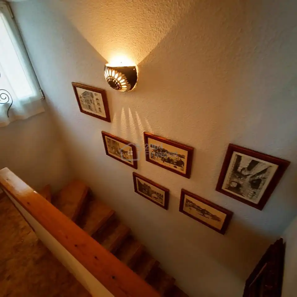 Casa adosada en venta en Carrer Cap Roig, Barranco Hondo