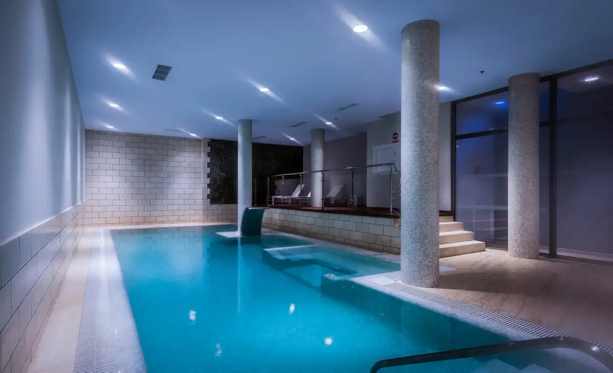 Adossat amb piscina en venda a Calle Verdi, imagen 19