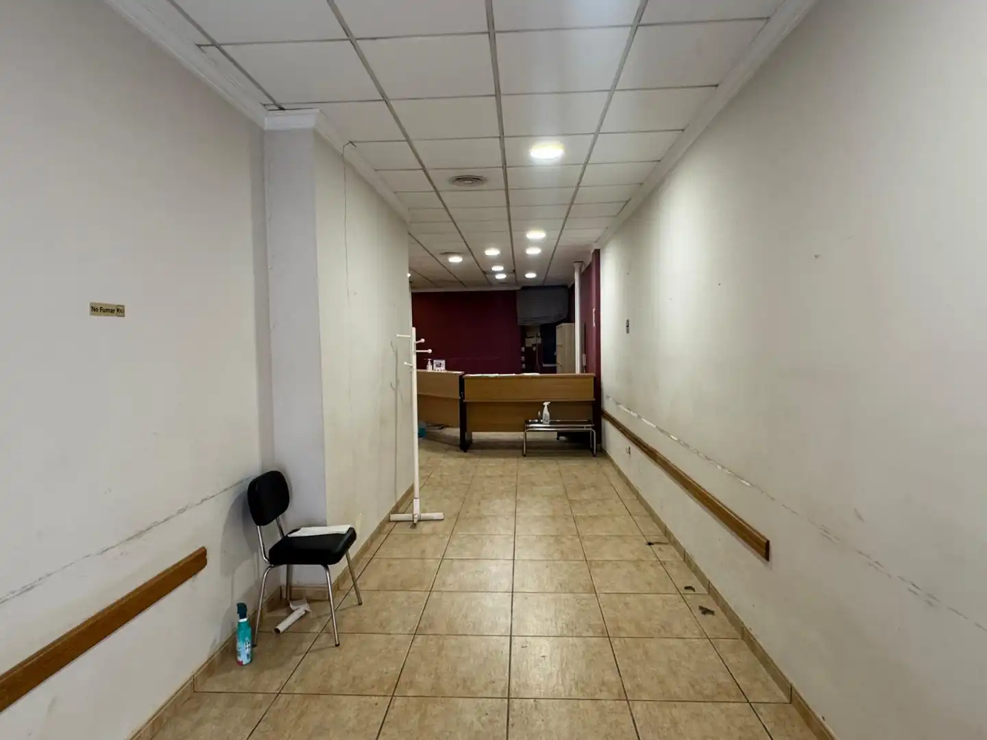 Local comercial de lloguer a Calle ARBRES DELS, imagen 3