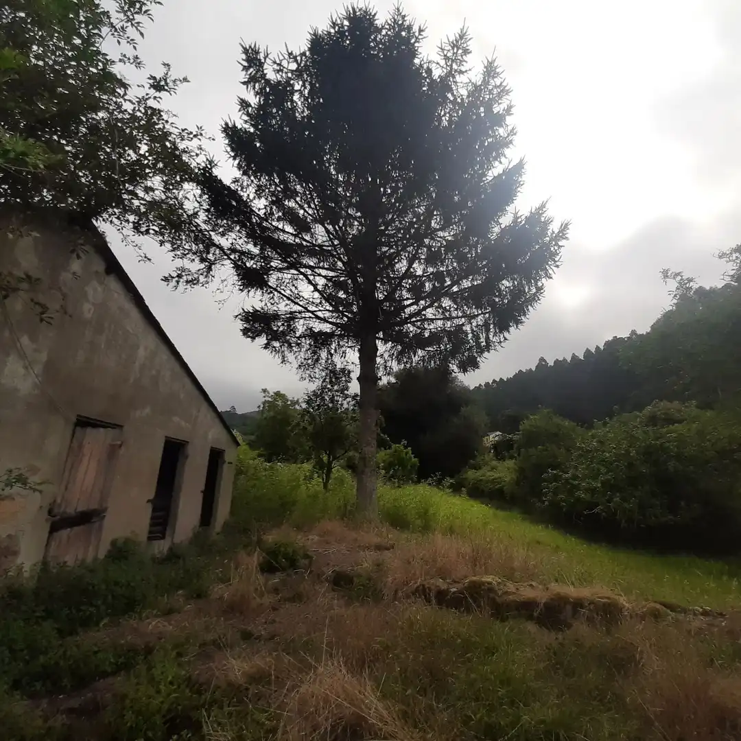 Casa rústica amb jardí en venda a CM TEIXEIRO-PARDIÑEIRAS 5, imagen 11