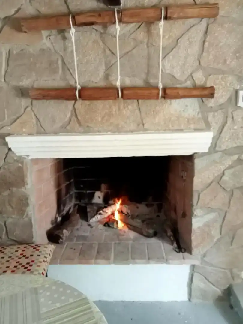 Finca rústica en venda en Beas de Segura amb Aire condicionat, Piscina i Moblat