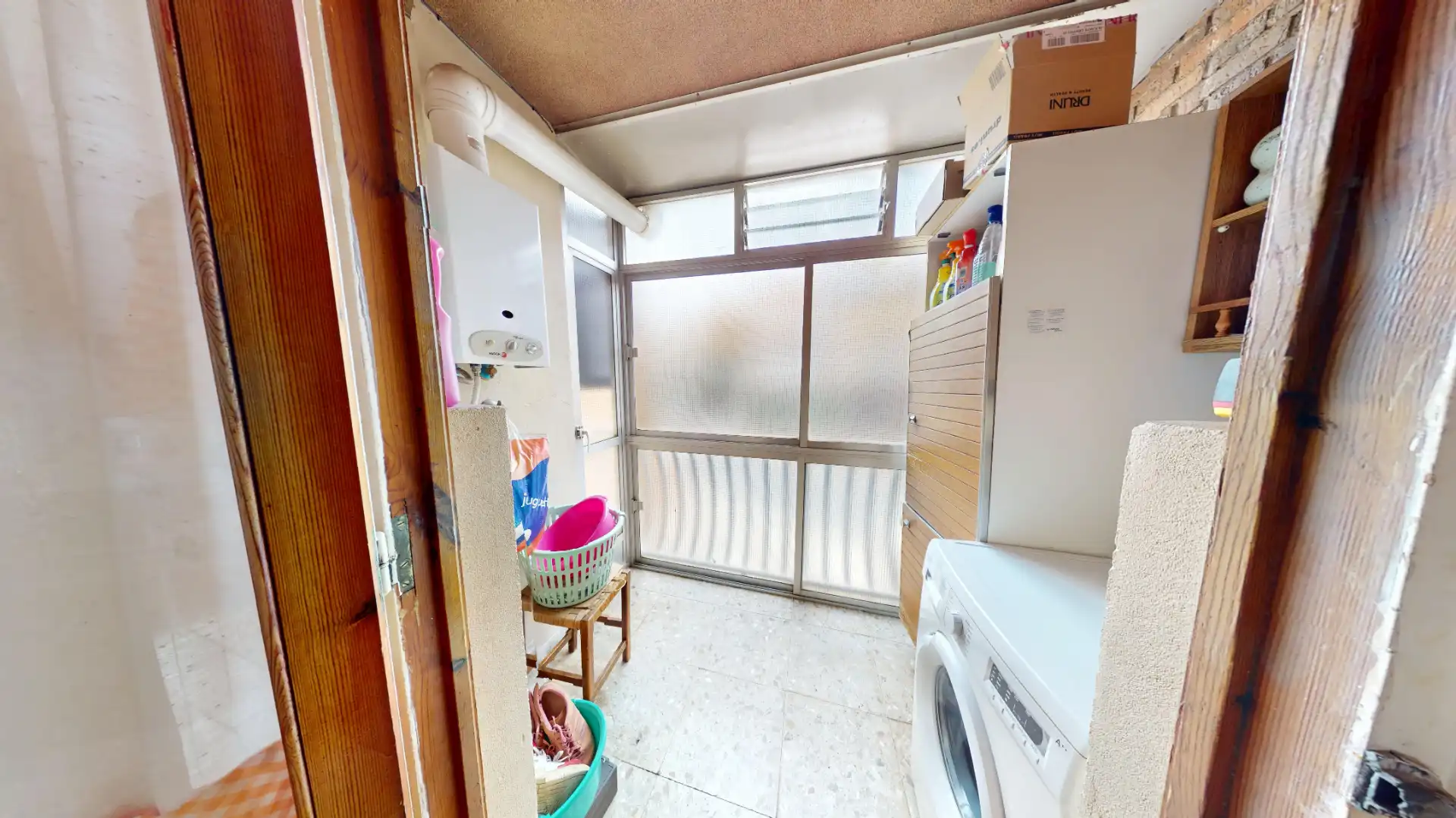 Casa o chalet en venta en Alicante / Alacant con Aire acondicionado, Jardín privado y Terraza