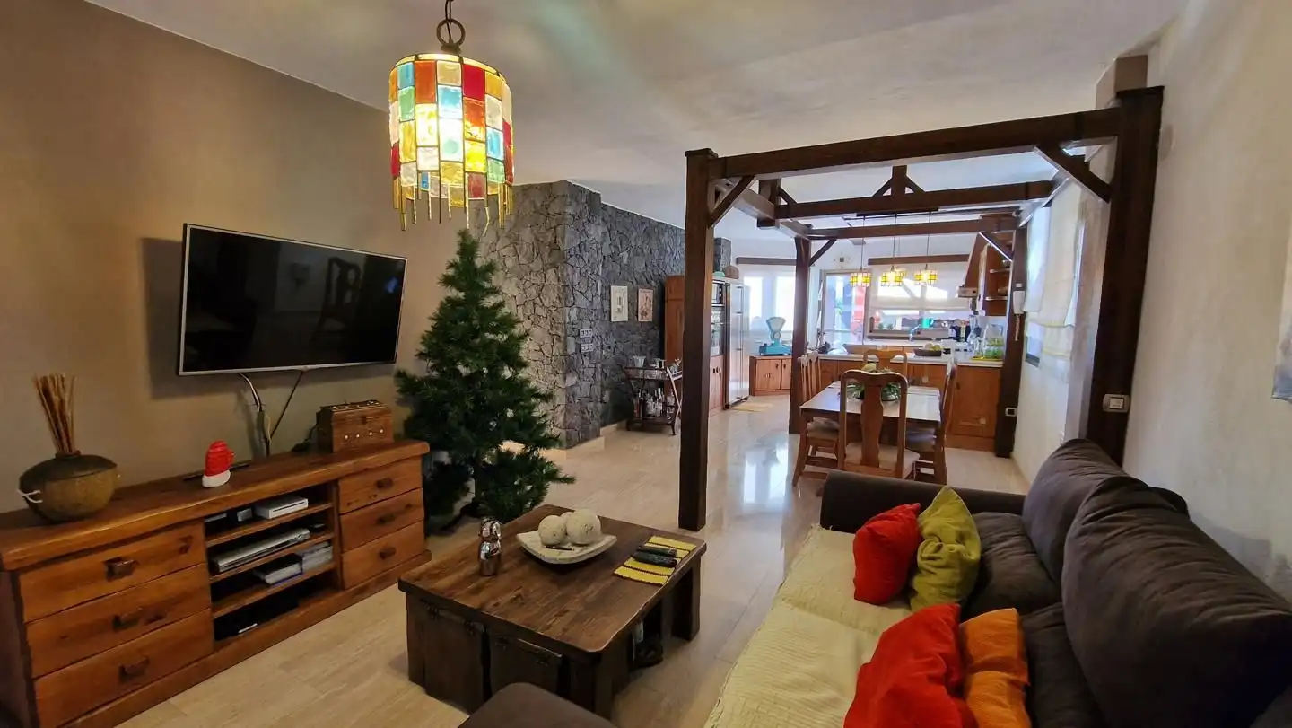 Casa con piscina in vendita a Costa Adeje, imagen 11