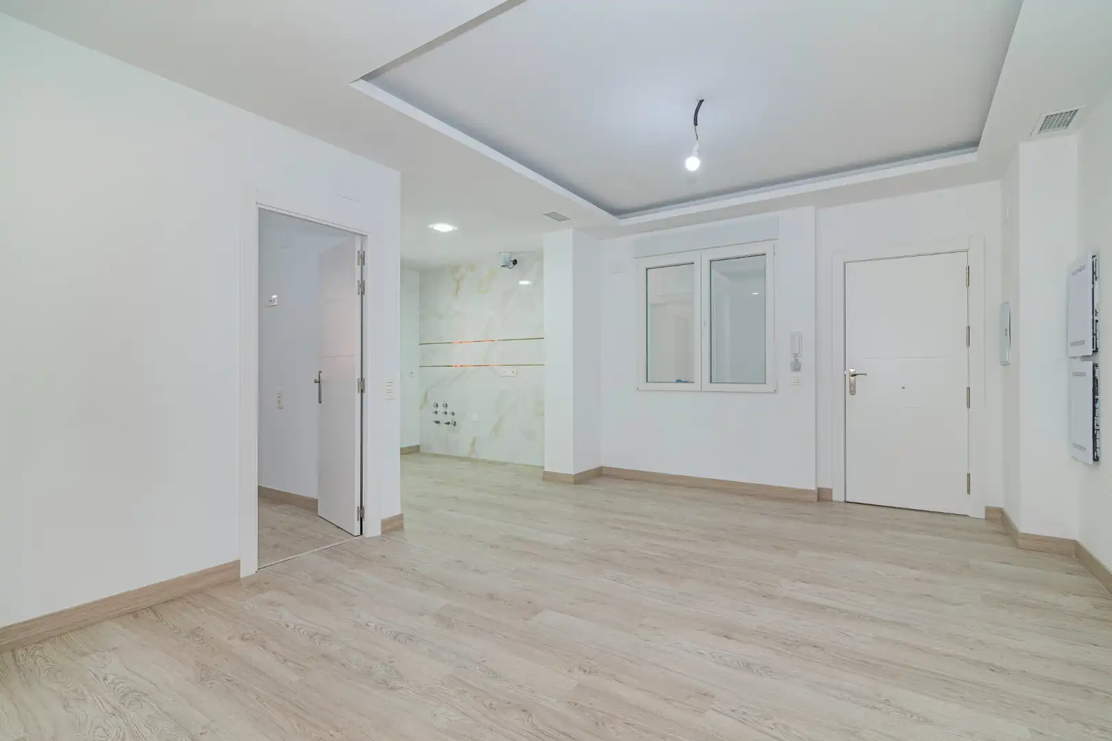 Flat for sale in San Francisco - Chorillo, imagen 5