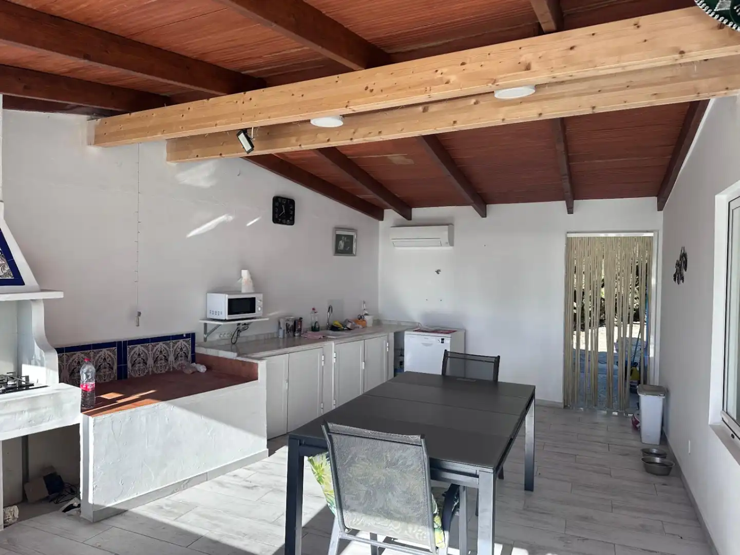 Villa mit Pool zum Verkauf in Benimeit - Tabaira, imagen 17