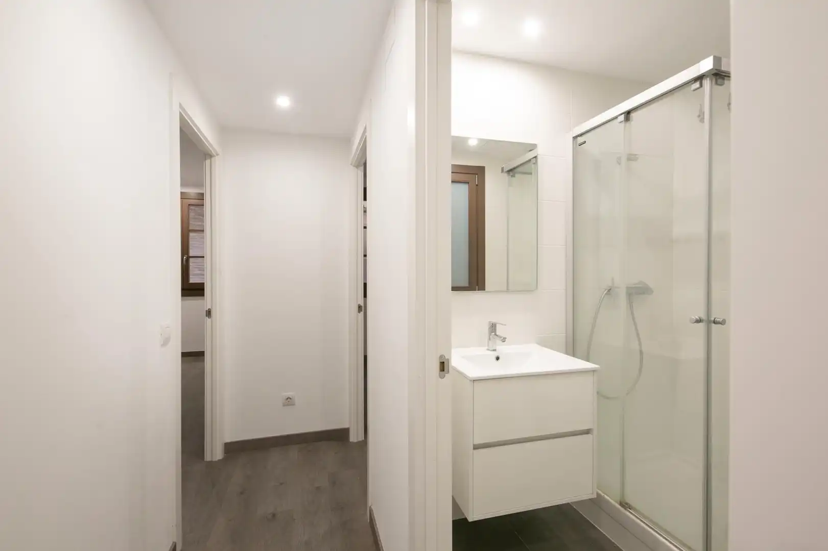 Wohnung mit Terrasse zum Verkauf in Avenida PARAL.LEL, imagen 17