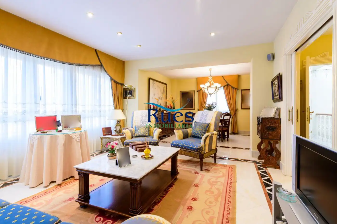 Haus mit Terrasse zum Verkauf in Calle AVE MARIA, imagen 8