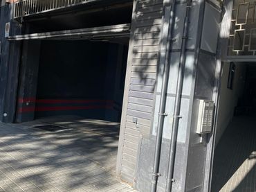 Parcheggio in vendita a Sant Martí