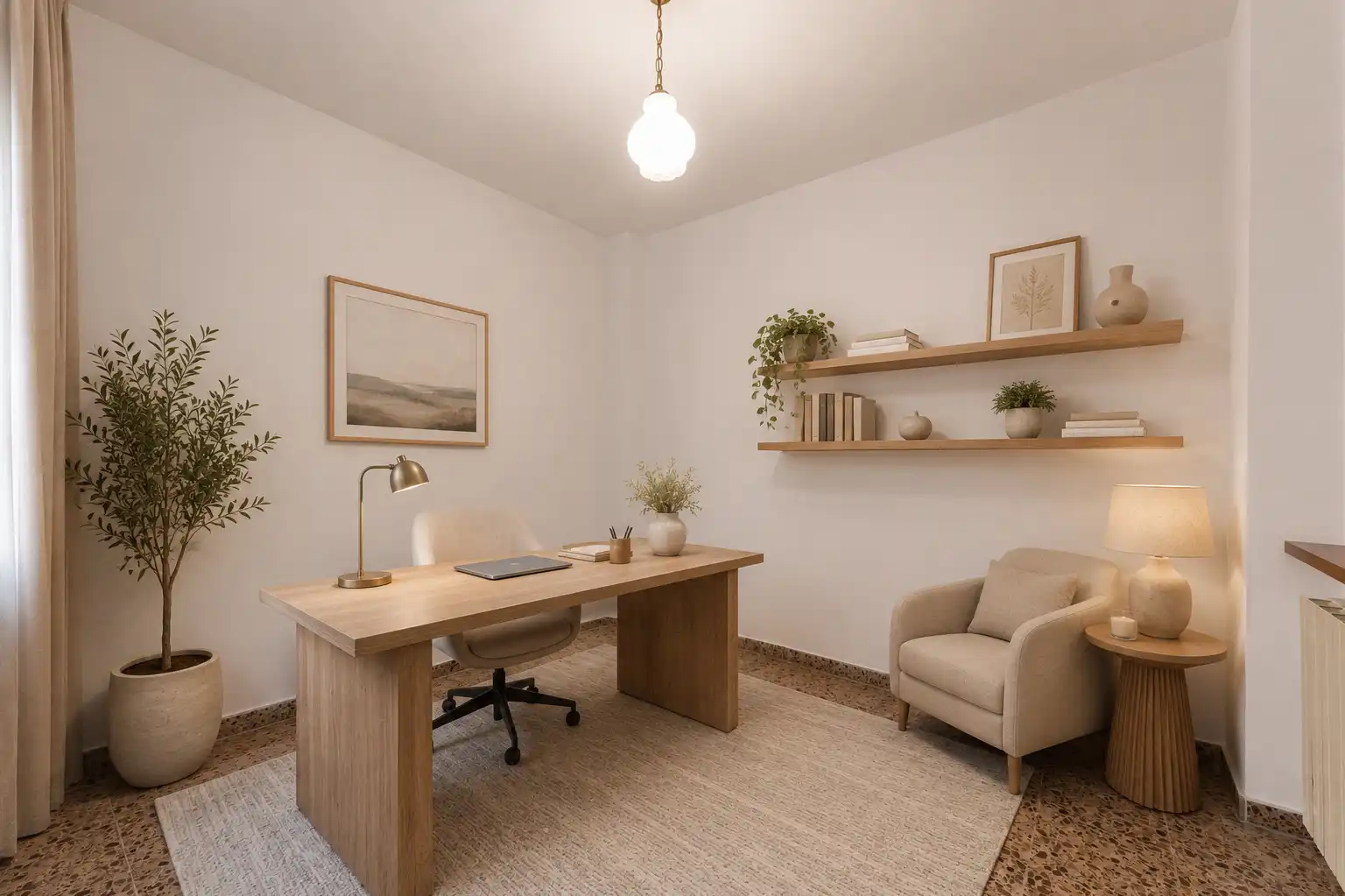 Piso en venta en Granollers con Calefacción, Terraza y Trastero