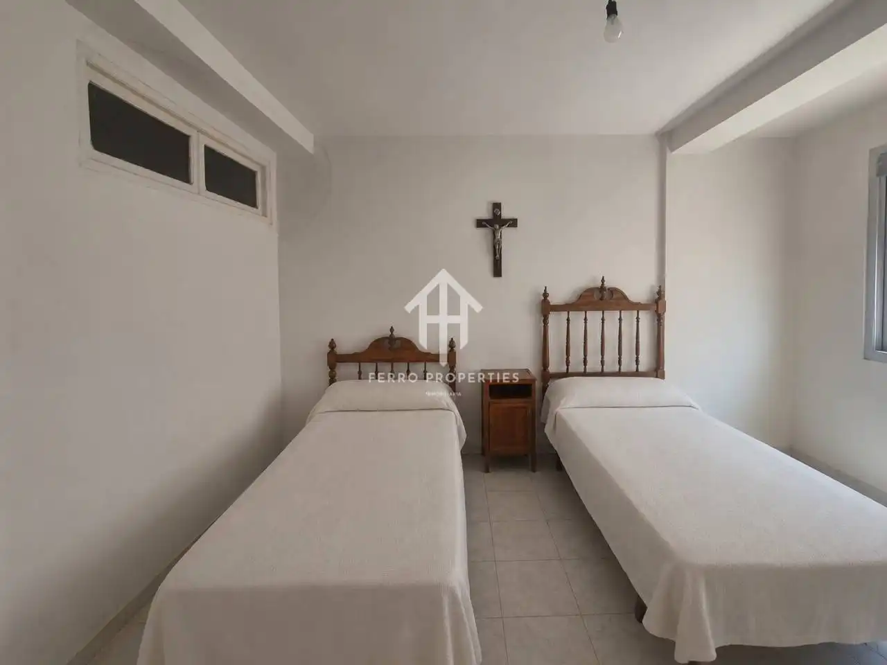 Schlafzimmer von Wohnung zum Verkauf in Loja