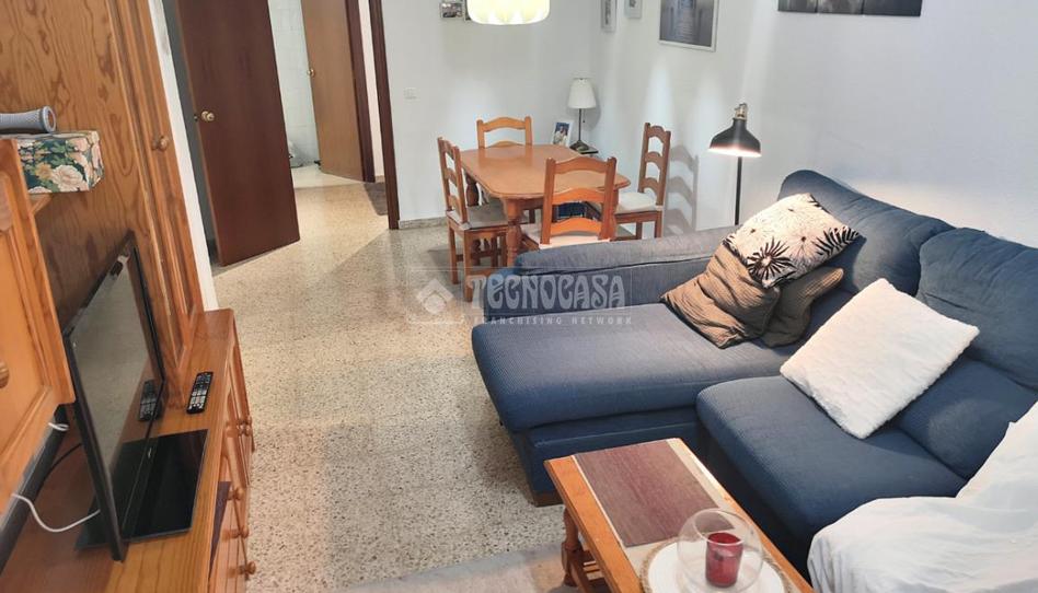 Foto 1 de Pis en venda a Barriada de Pineda, Sevilla