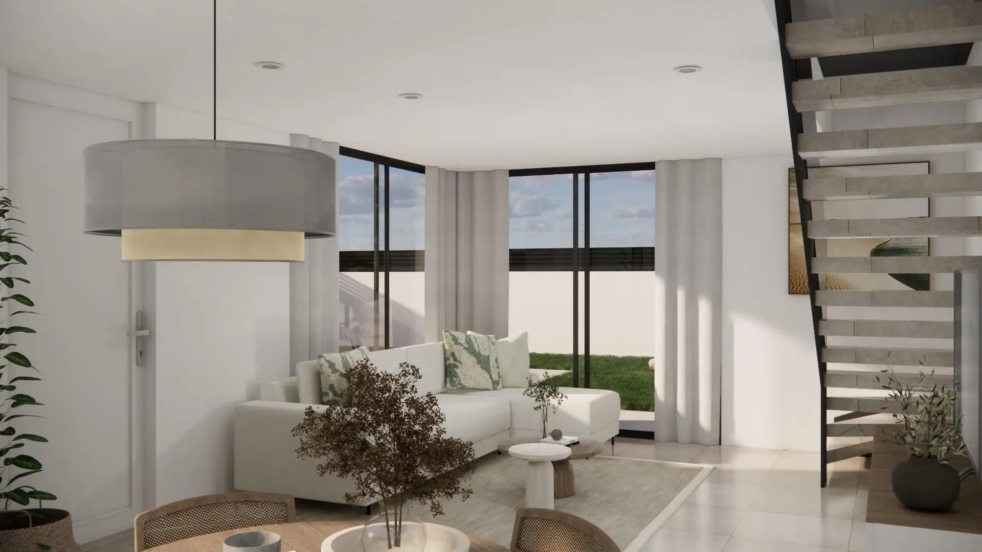 Casa con piscina en venta en N/A, imagen 10