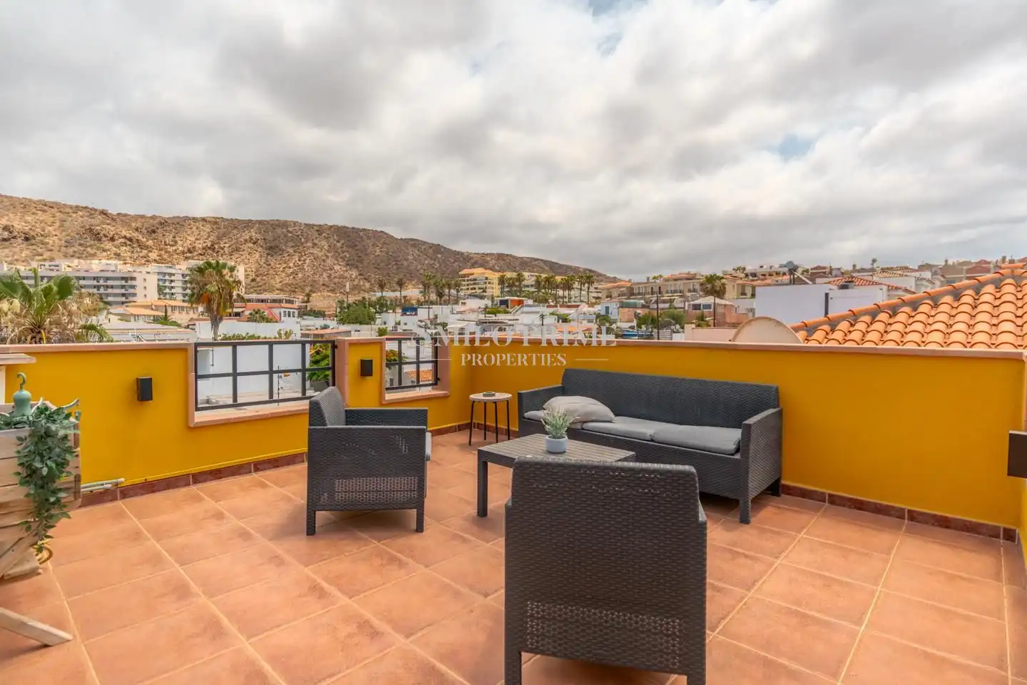 Maison mitoyenne avec piscine à vendre à Tucan, imagen 11
