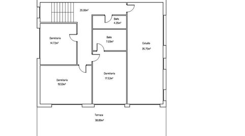 Foto 3 de Casa o chalet en venta en Matadepera, Barcelona