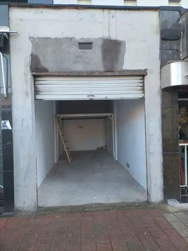 Local commercial à vendre à Usansolo, imagen 2