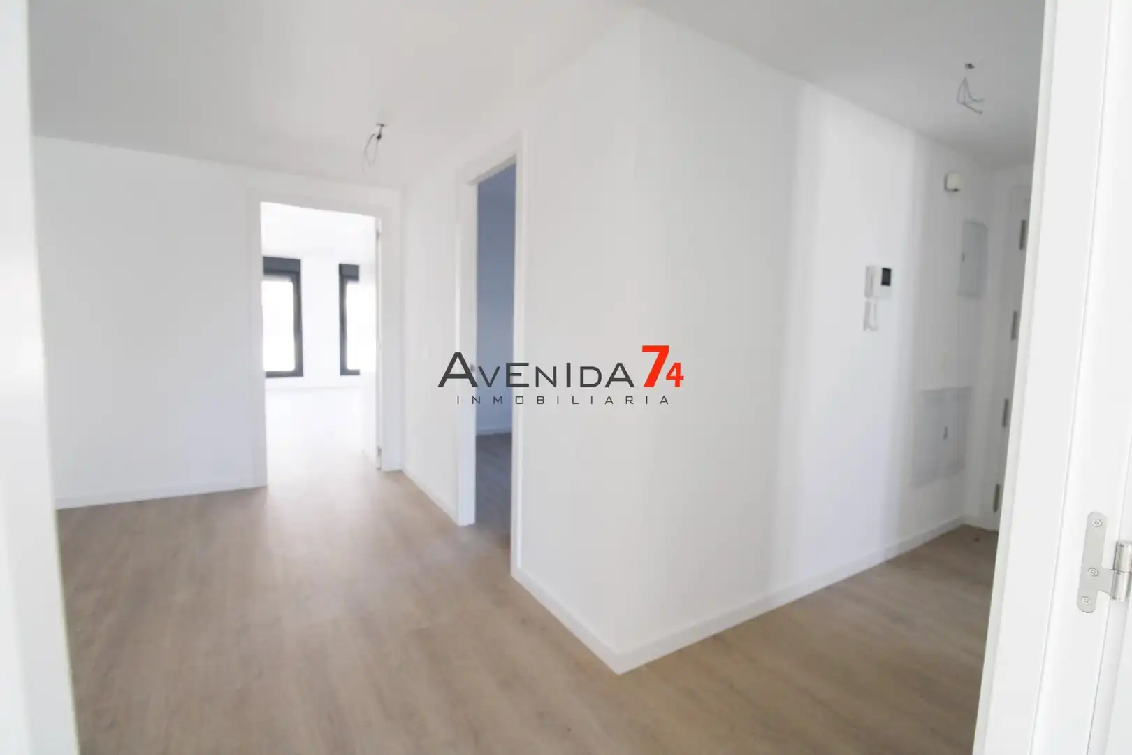 Piso en venta en Lorca con Calefacción y Balcón