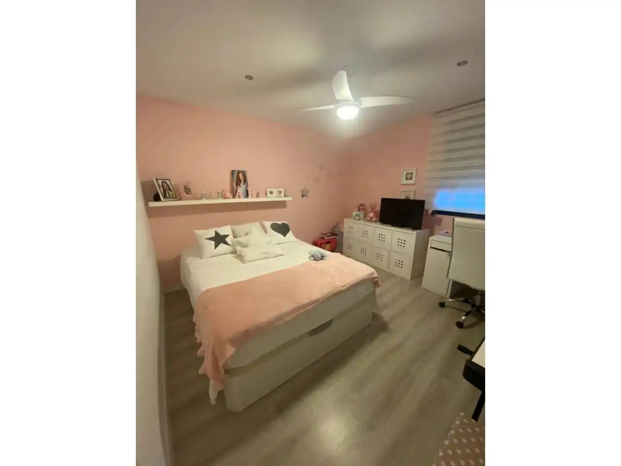 Habitación de Casa o chalet en venta en Estepona con Calefacción, Jardín privado y Terraza