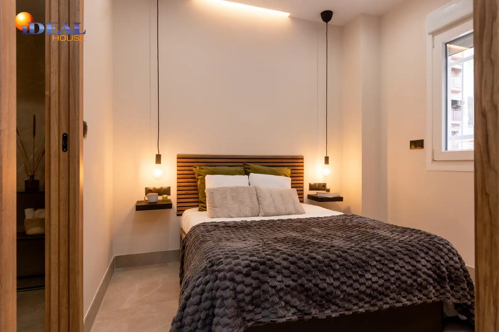 Apartament amb ascensor en venda a Beiro, imagen 11