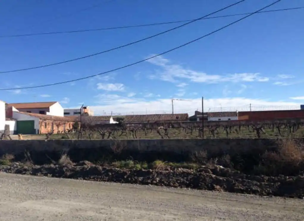 Rustikales Grundstück zum Verkauf in CRUZ VERDE, imagen 3