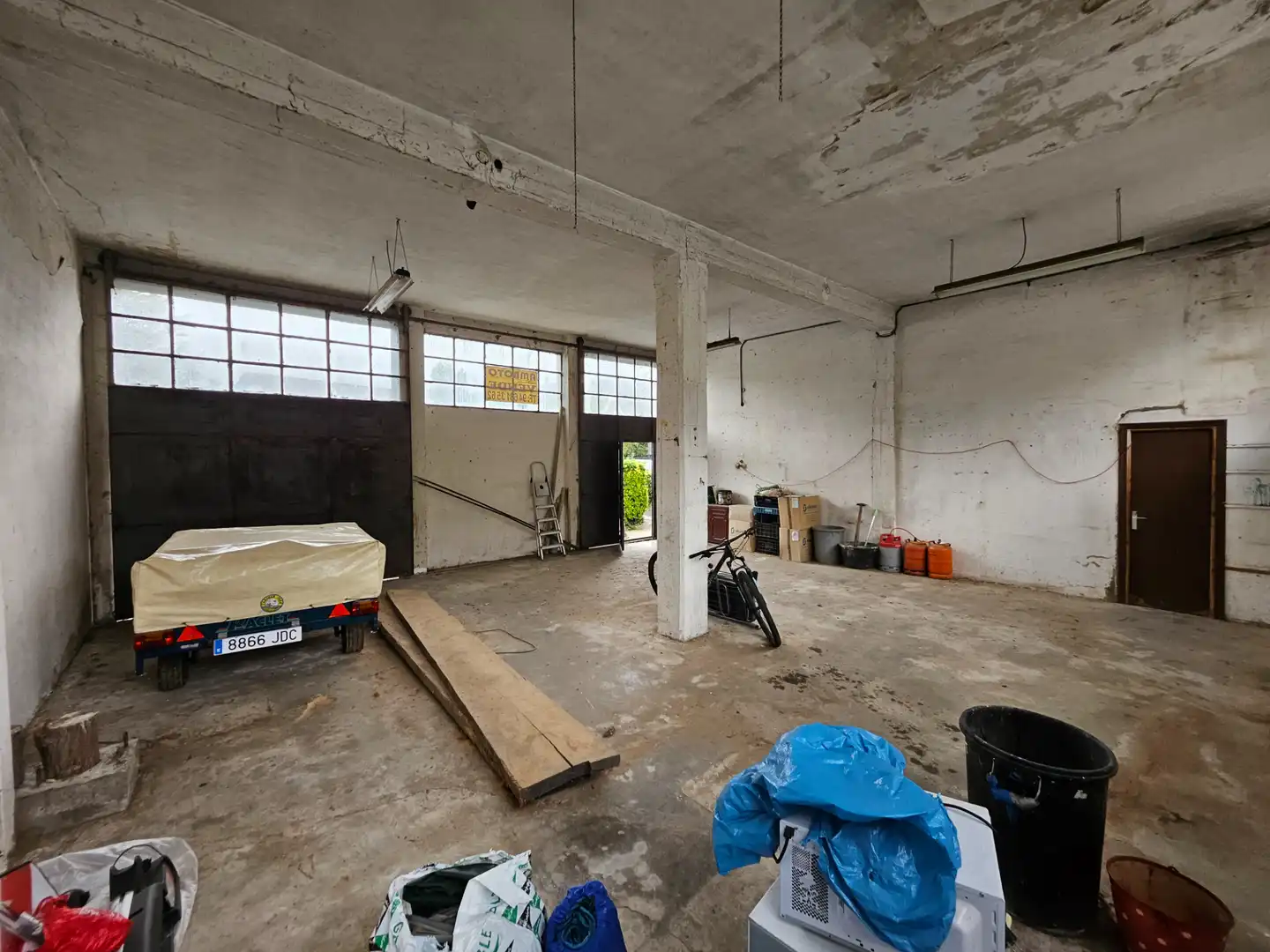 Commercial properties for sale in Atxondo