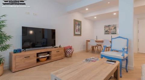 Foto 4 de Apartament de lloguer a Pasaje Saravia, 5, Zona Centro,  Córdoba Capital