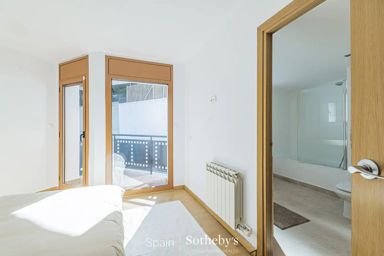 House with pool for sale in Sarrià - Sant Gervasi, imagen 40