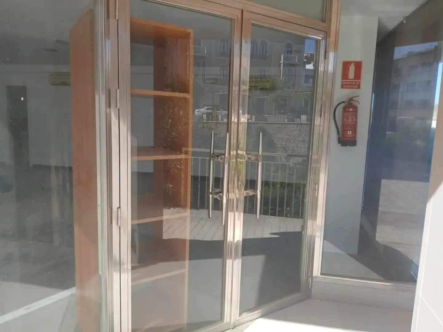 Local en venda en Alcaudete amb Aire condicionat i Calefacció