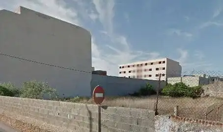 Wohnbaugrundstück zum Verkauf in Les Boqueres - Santa Quiteria, imagen 2