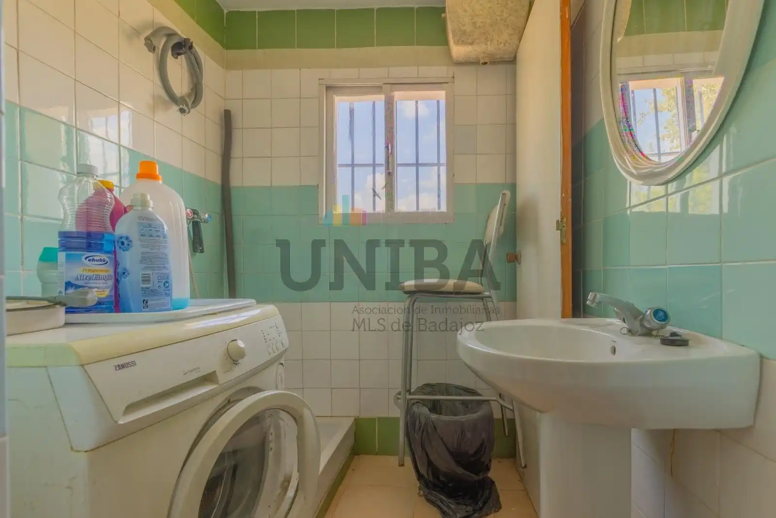 Chalet con jardín en venta en Urbanizacion BOTOA, imagen 17