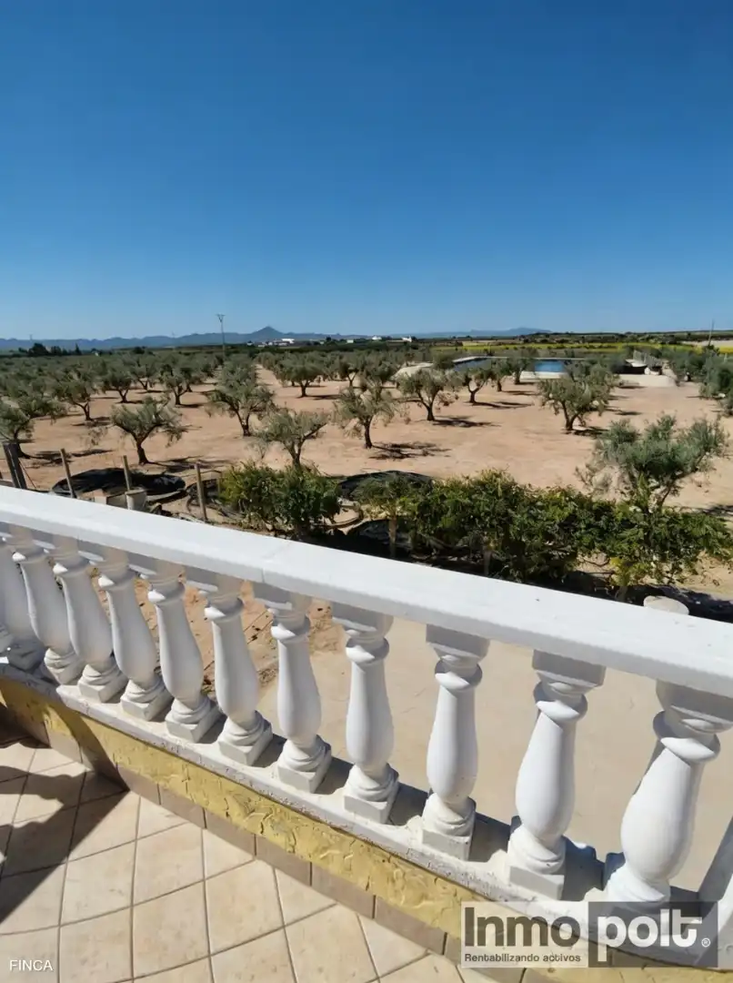 Country house zum Verkauf in Calle Fuente Alamo de Murcia (0x6d0b0ace493fa715 1, Jerónimo y Avileses