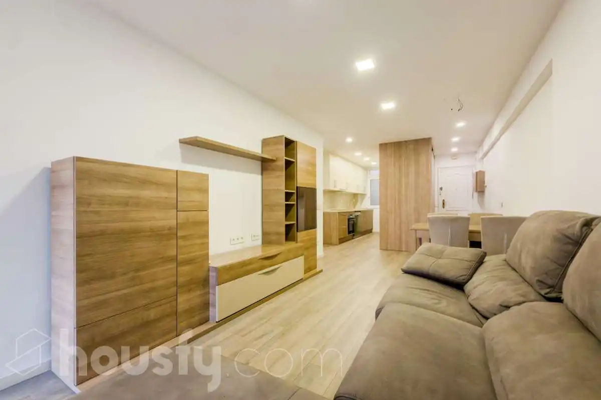 Appartement avec terrasse à vendre à CL ROSSELLO ., imagen 8