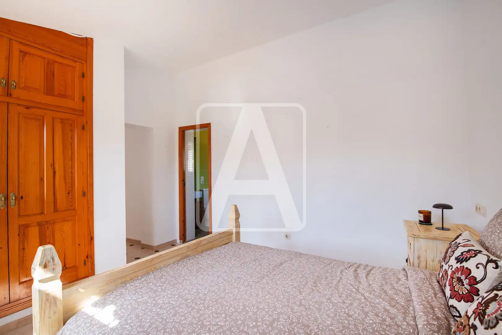 Villa avec piscine à vendre à La Fustera, imagen 14