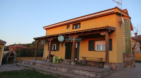 Foto 3 von Haus oder Chalet zum Verkauf in Otero de Herreros, Segovia