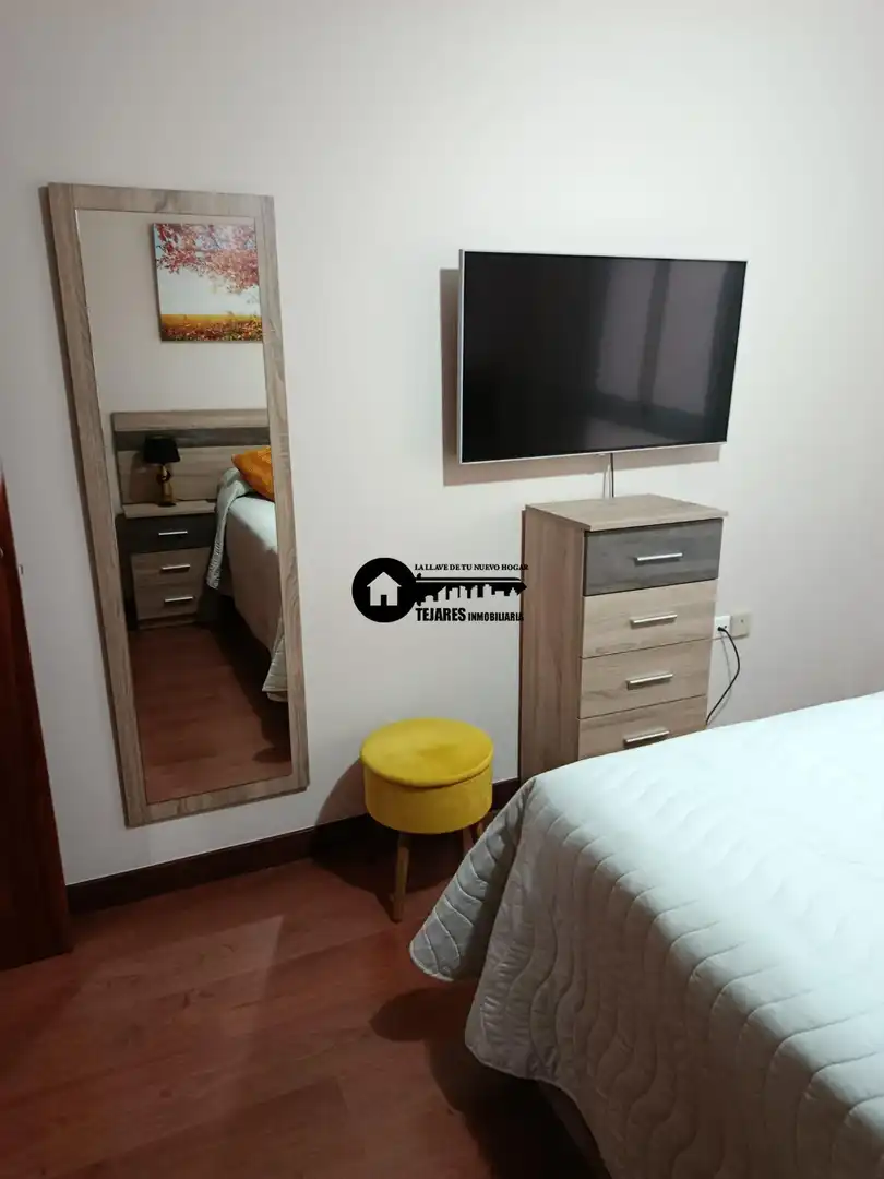 Wohnung mit Terrasse zum Verkauf in Chinchilla de Monte-Aragón, imagen 19
