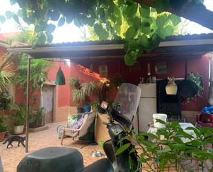 Jardí de Finca rústica en venda en  Murcia Capital amb Aire condicionat i Jardí privat
