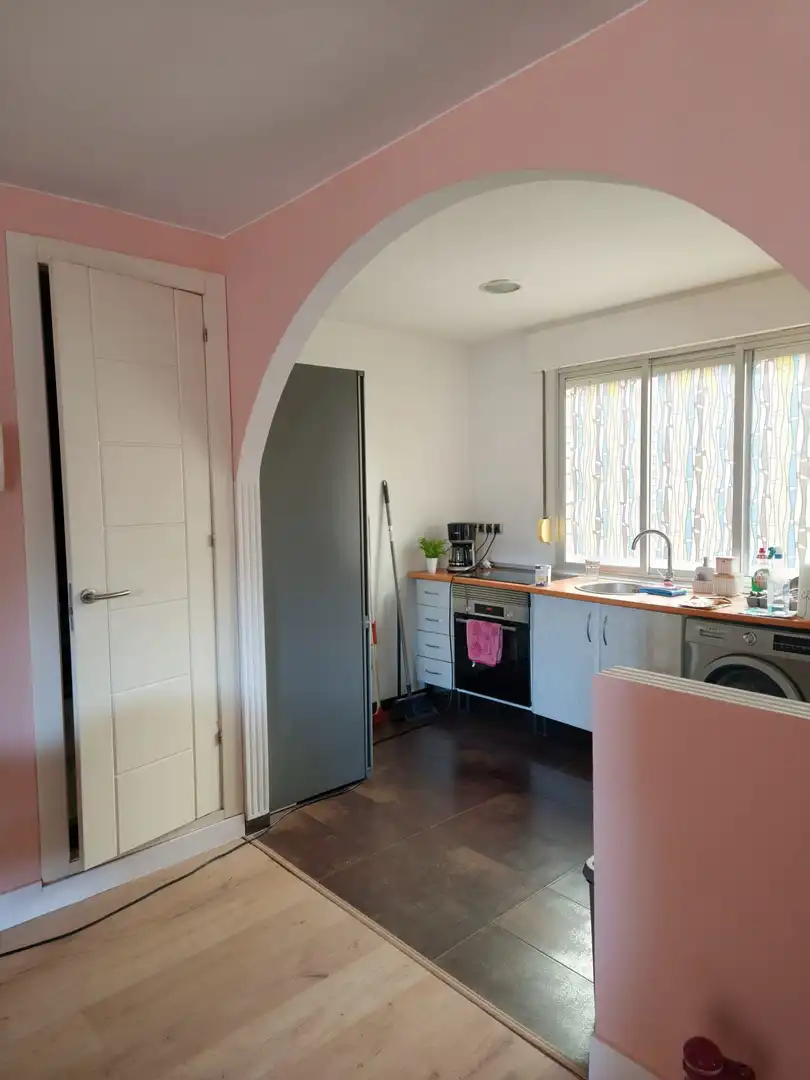 Kitchen of Flat for sale in Centro