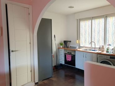 Appartamento con giardino in vendita a Avilés - JOSE ANTONIO RODRIGUEZ