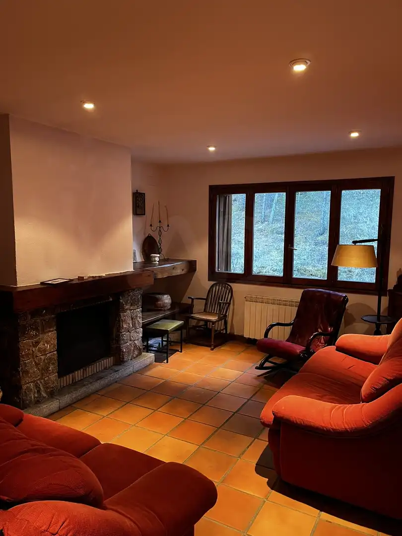 Casa en venda a Saldes, imagen 4