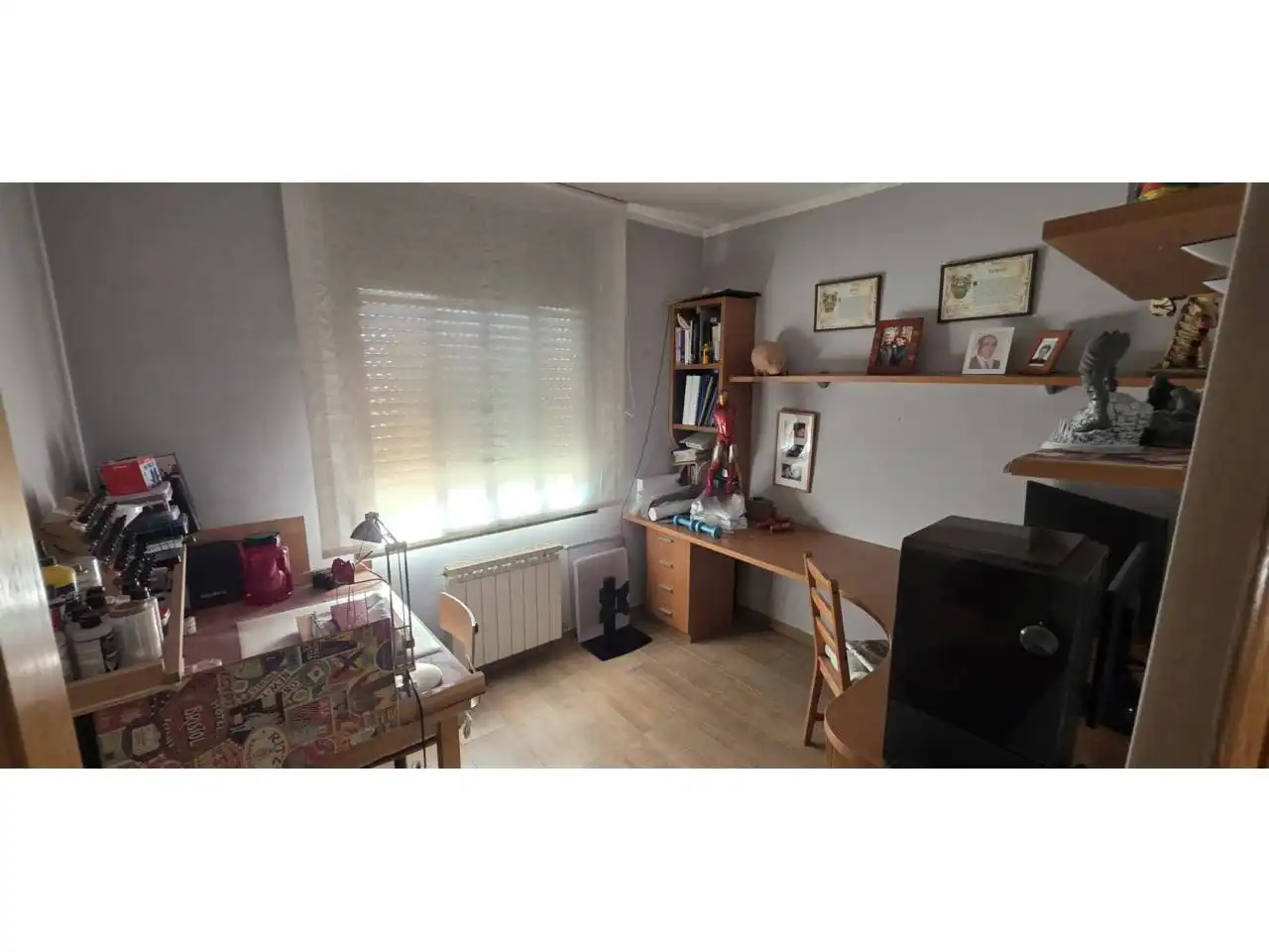 Bedroom of Houses for sale in Argentona  with Heating, Private garden and Terrace