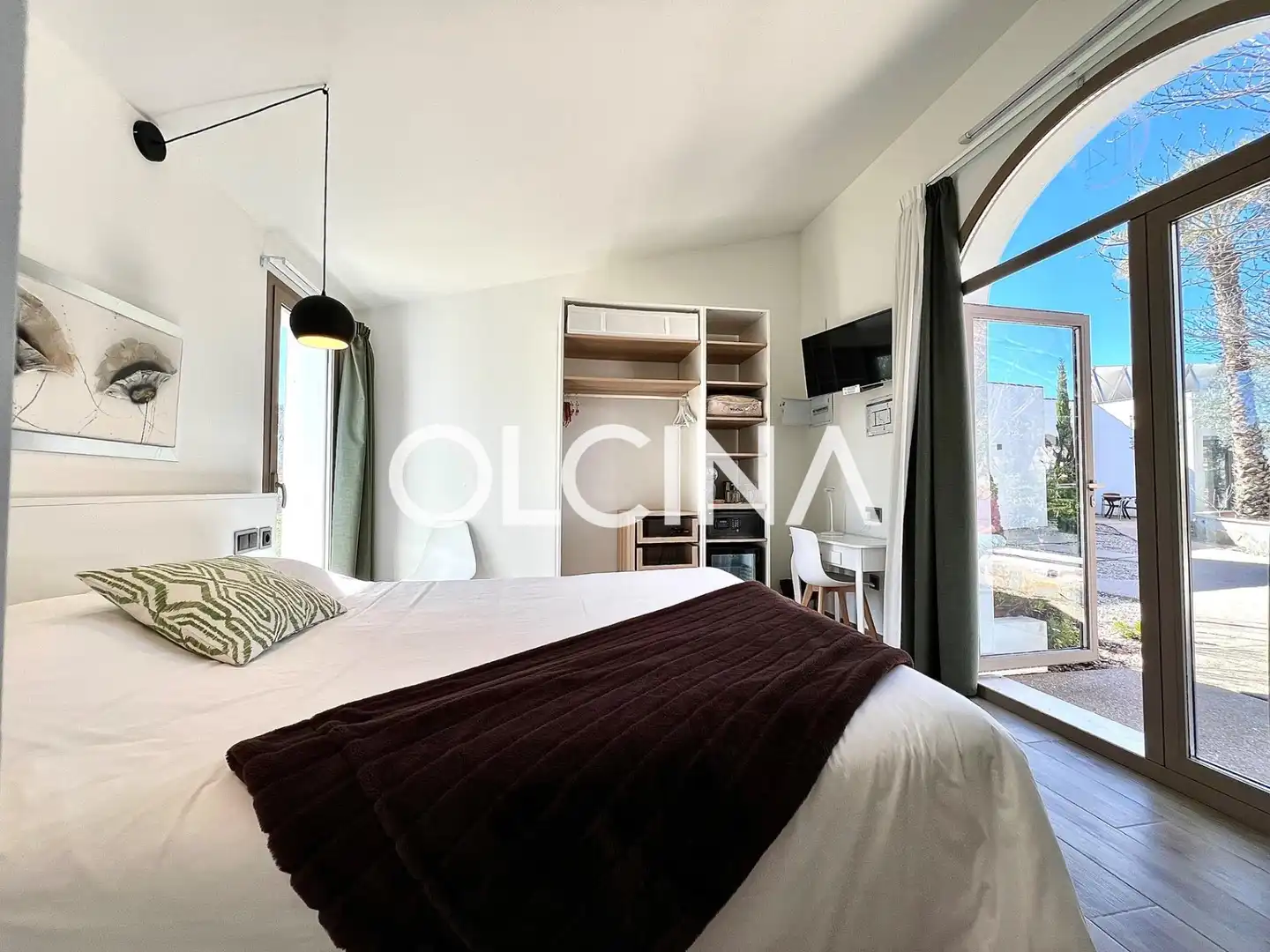 Bedroom of Buildings for sale in Castalla