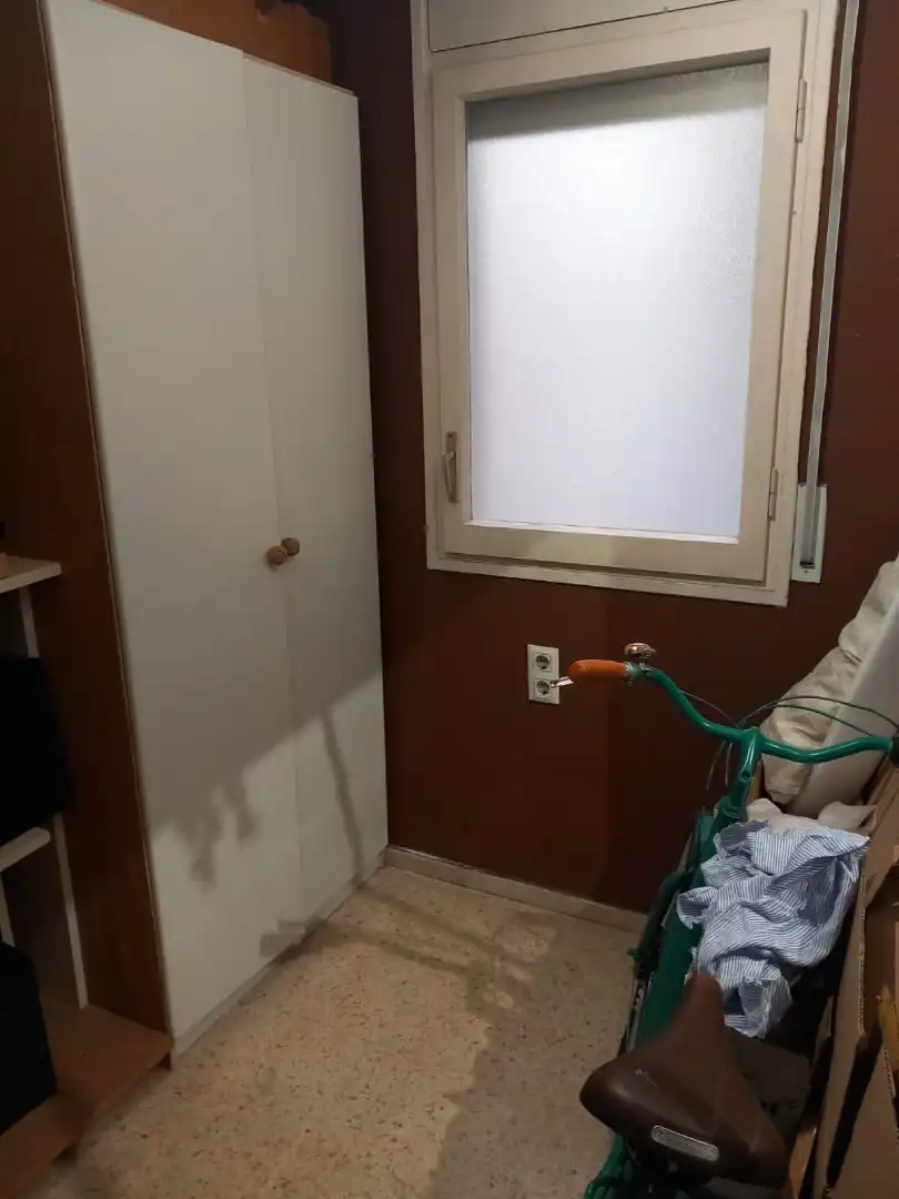 Piso en venta en Barcelona con Trastero, Amueblado y Horno