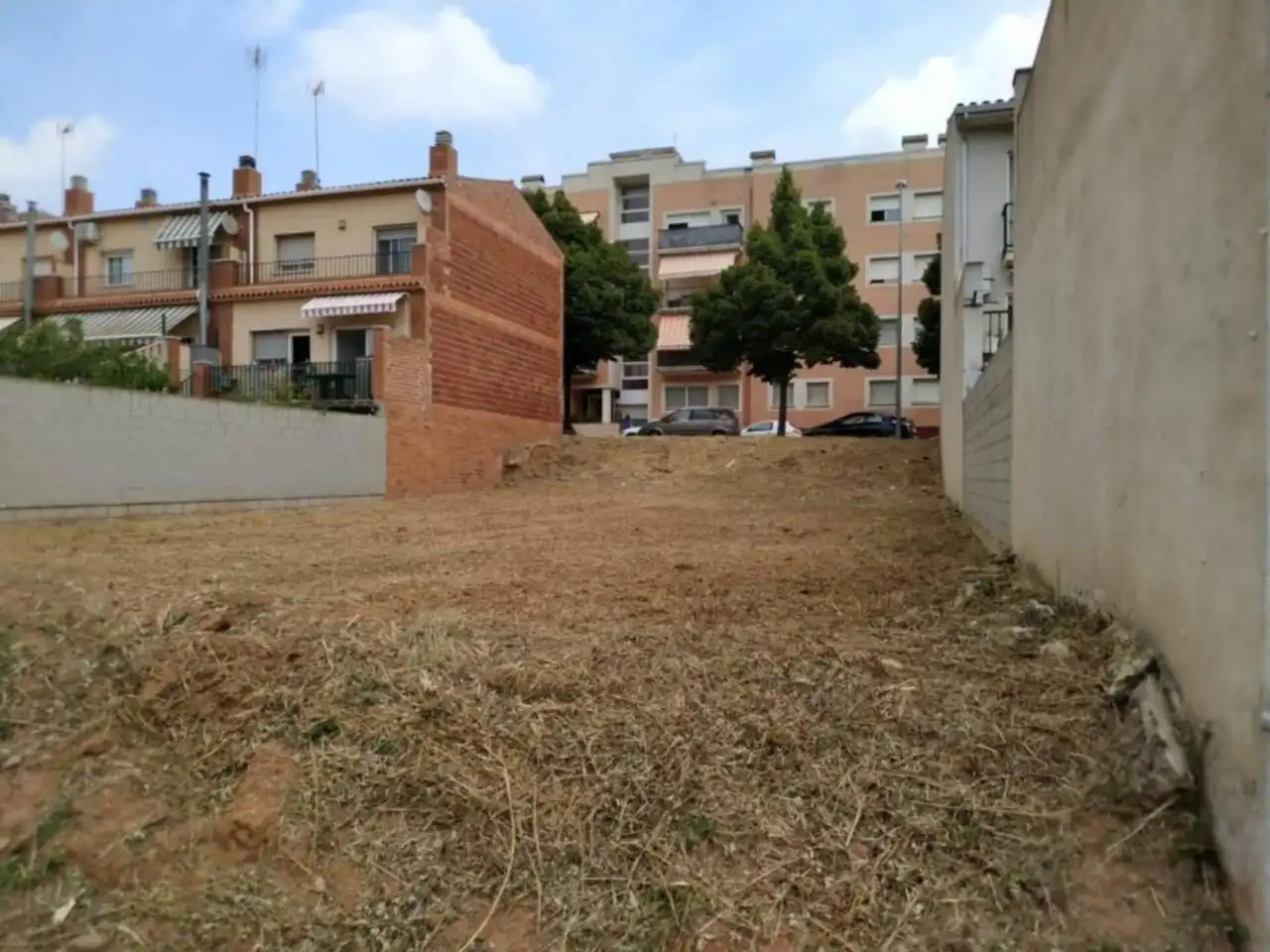 Rural land for sale in Sentmenat