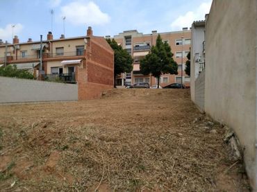 Terreno rustico in vendita a Sentmenat