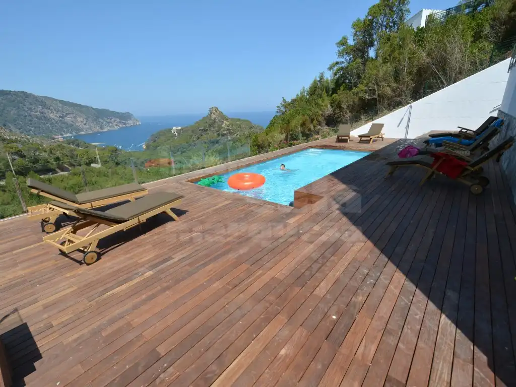 Detached house for sale in Calle Cova D'En Gispert, imagen 7