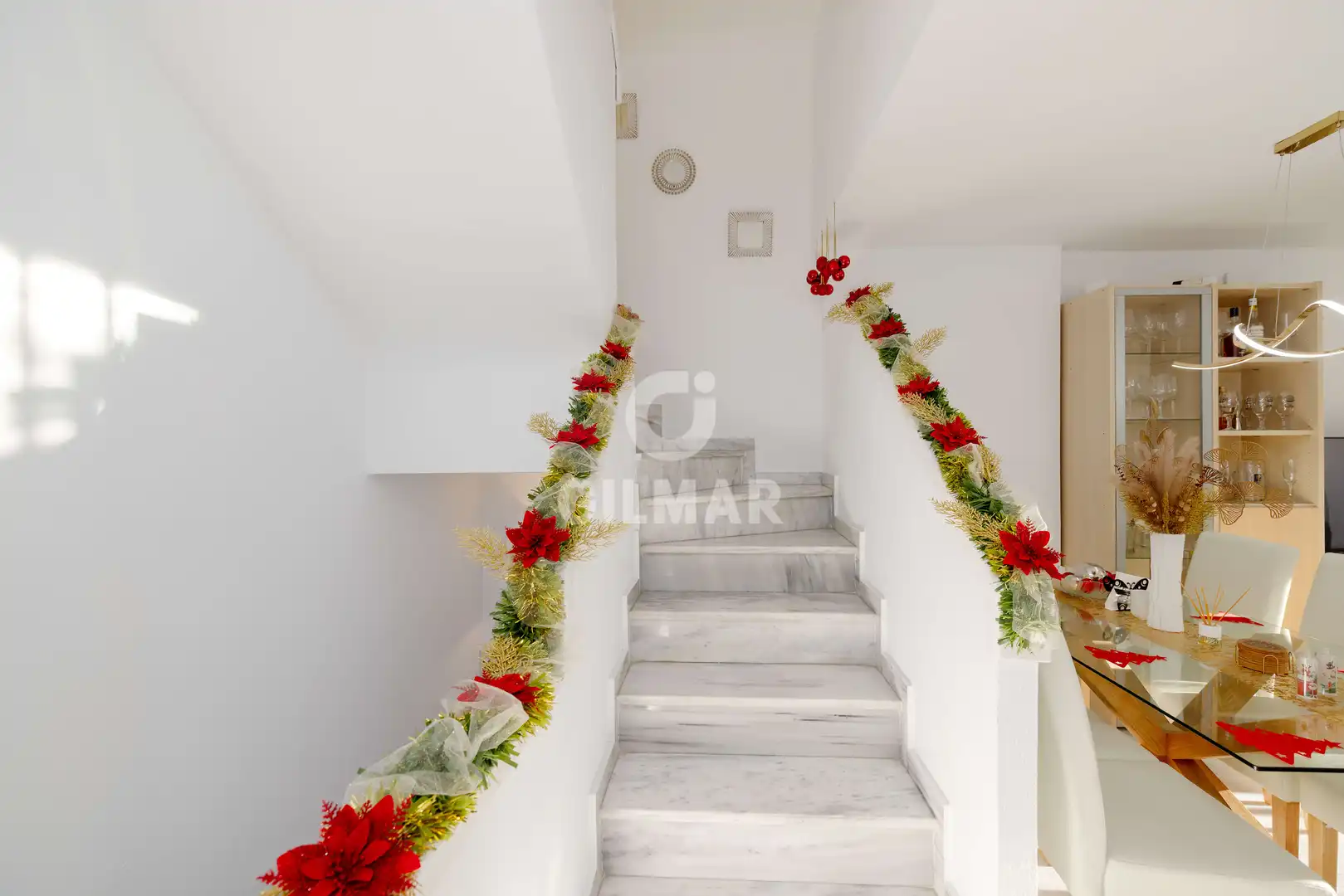 Detached homes for sale in Benalmádena  with Heating, Private garden and Swimming Pool